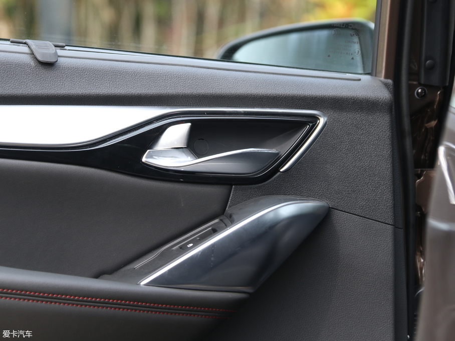 2018LR3 1.6L քӺA 6/7