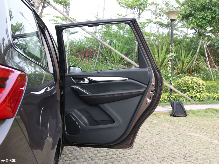 2018LR3 1.6L քӺA 6/7