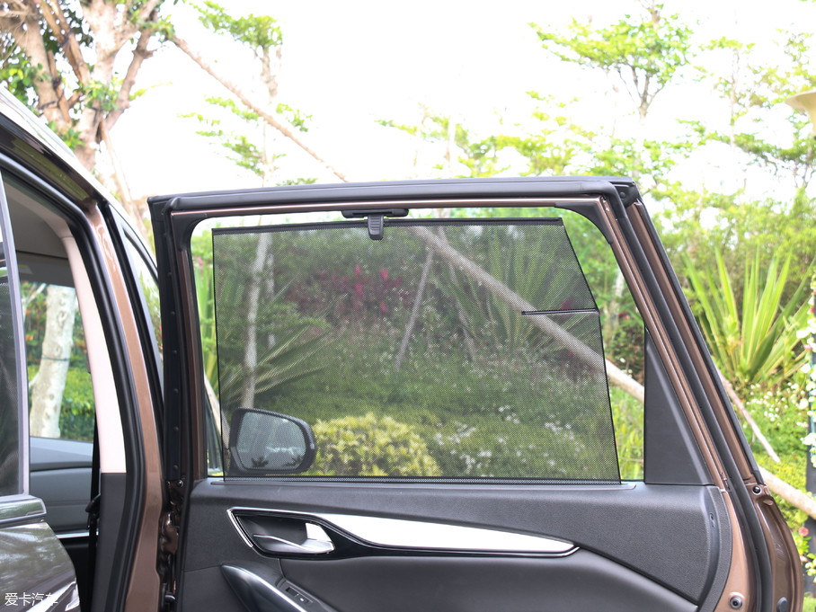 2018LR3 1.6L քӺA 6/7