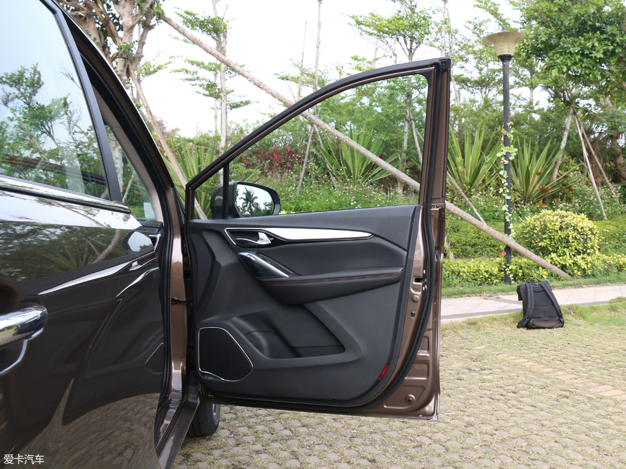 2018LR3 1.6L քӺA 6/7