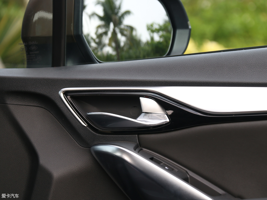 2018LR3 1.6L քӺA 6/7