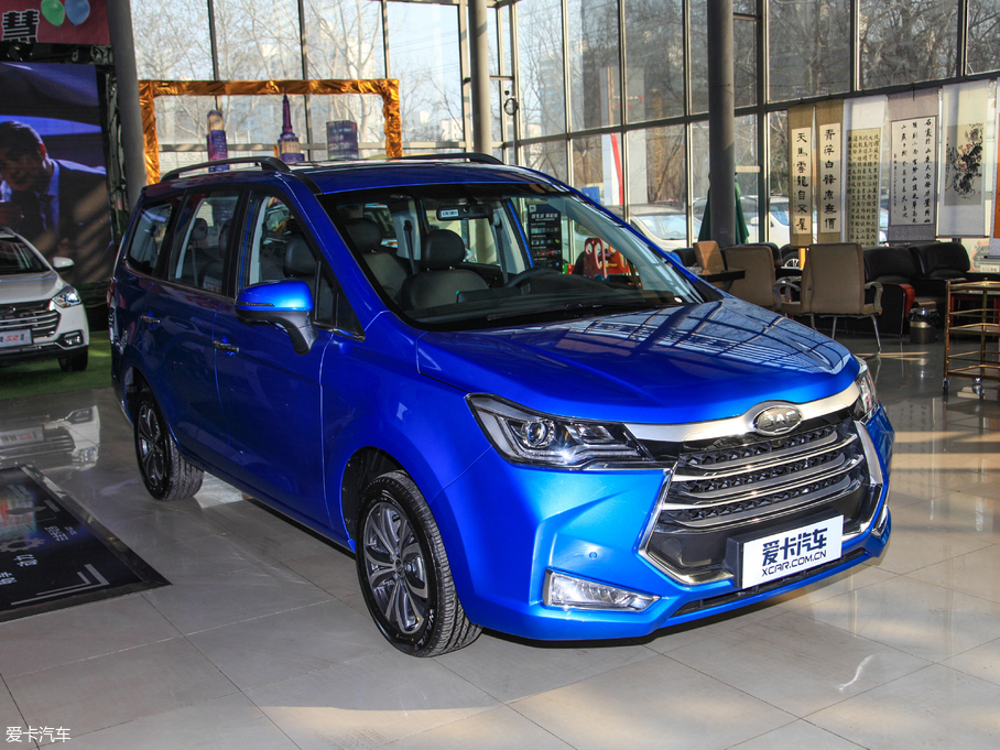 2018LR3 1.6L քӺA촰 6/7