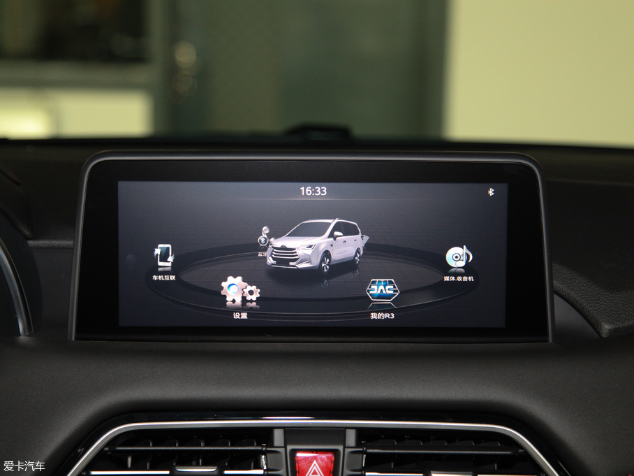 2018�����L(f��ng)R3 1.6L �ք�(d��ng)���A�촰�� 6/7��