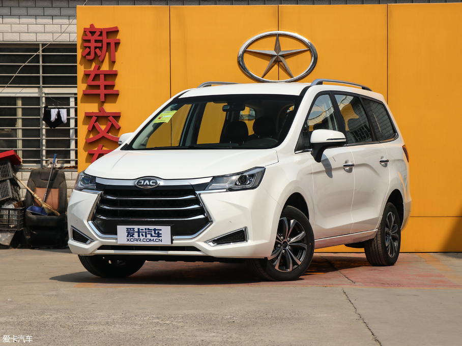 2018LR3 1.6L քӺA 6/7