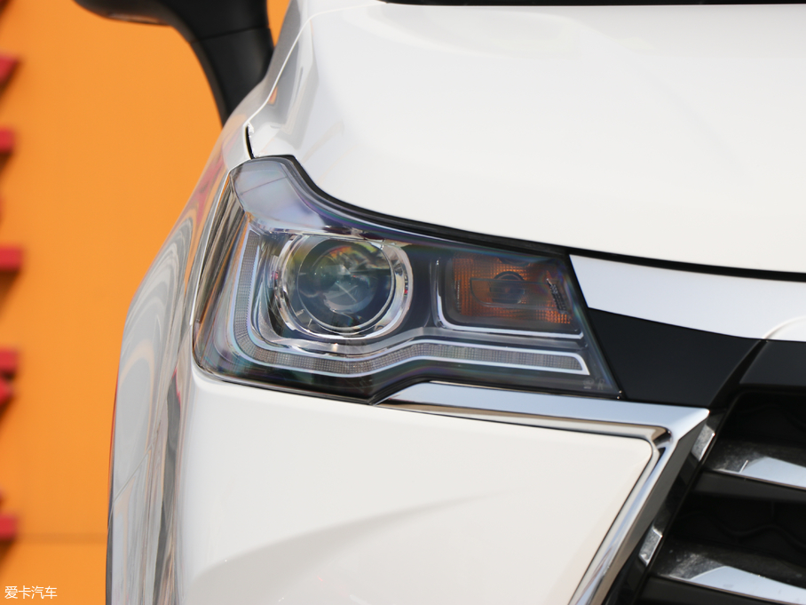 2018LR3 1.6L քӺA 6/7