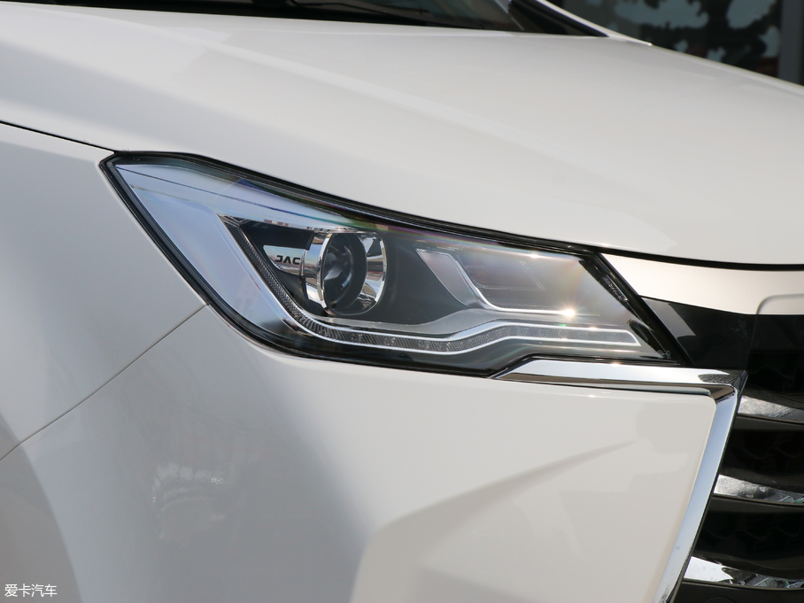 2018LR3 1.6L քӺA 6/7