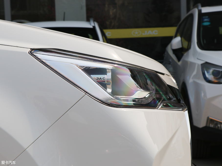 2018LR3 1.6L քӺA 6/7