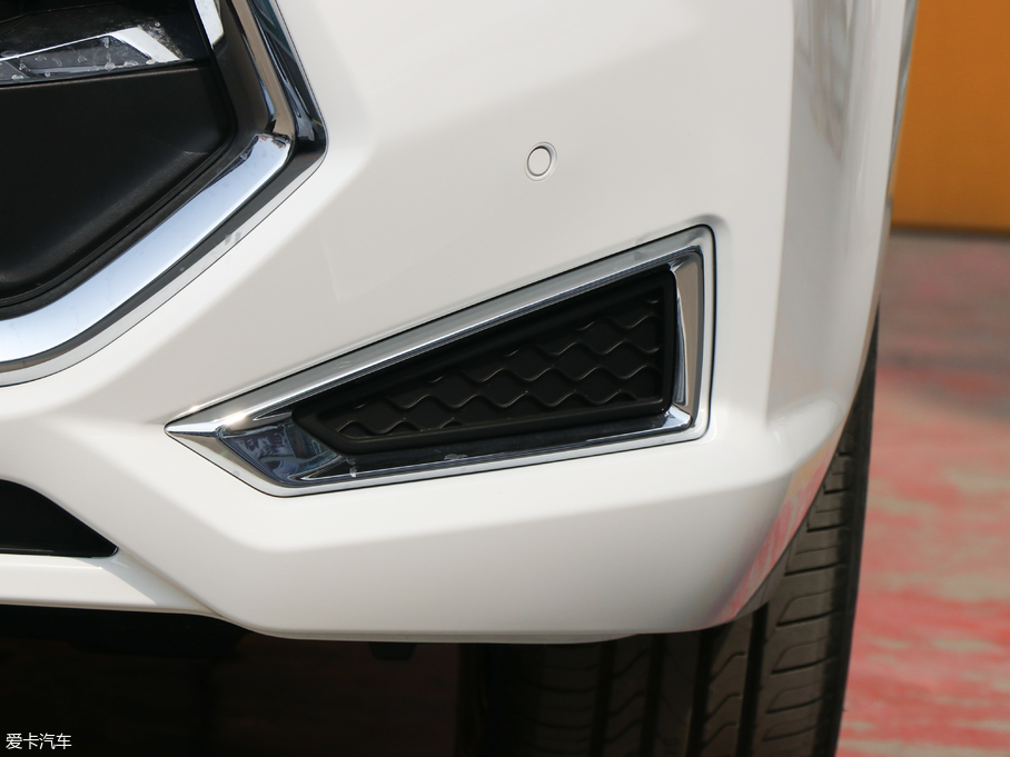 2018LR3 1.6L քӺA 6/7