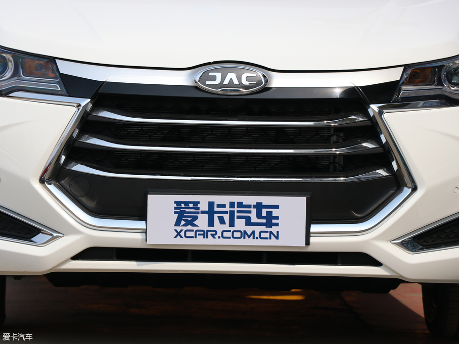 2018LR3 1.6L քӺA 6/7