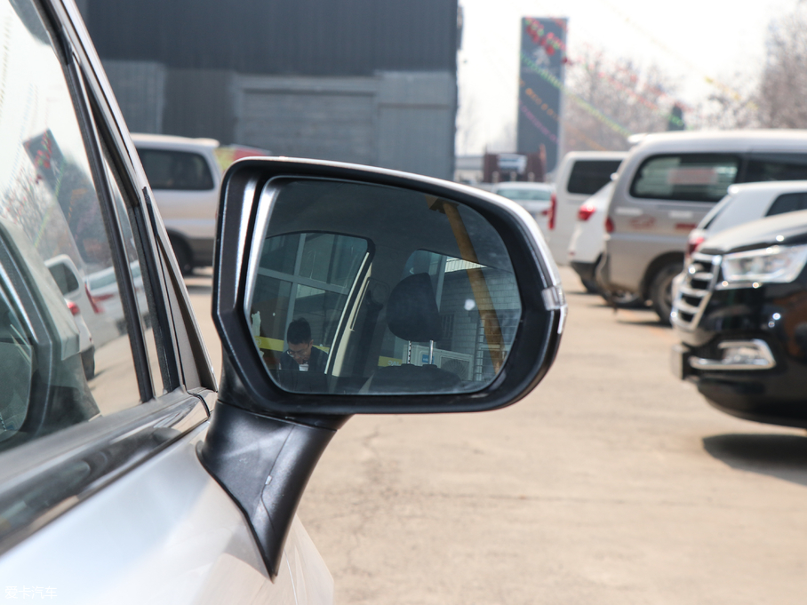 2018LR3 1.6L քӺA 6/7