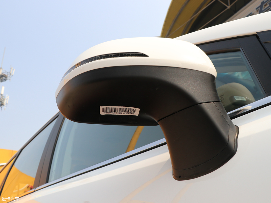 2018LR3 1.6L քӺA 6/7