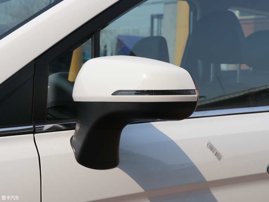 2018LR3 1.6L քӺA 6/7