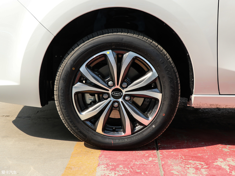 2018LR3 1.6L քӺA 6/7