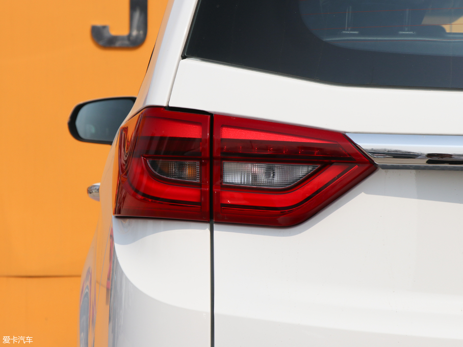 2018LR3 1.6L քӺA 6/7