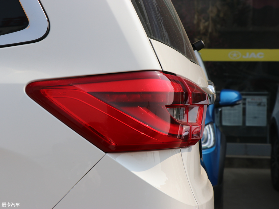 2018LR3 1.6L քӺA 6/7