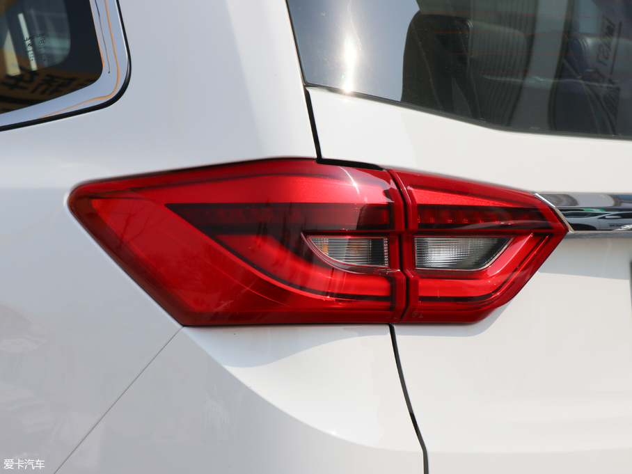 2018LR3 1.6L քӺA 6/7