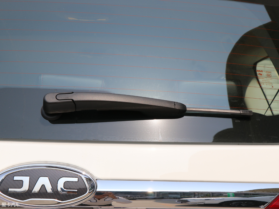 2018LR3 1.6L քӺA 6/7