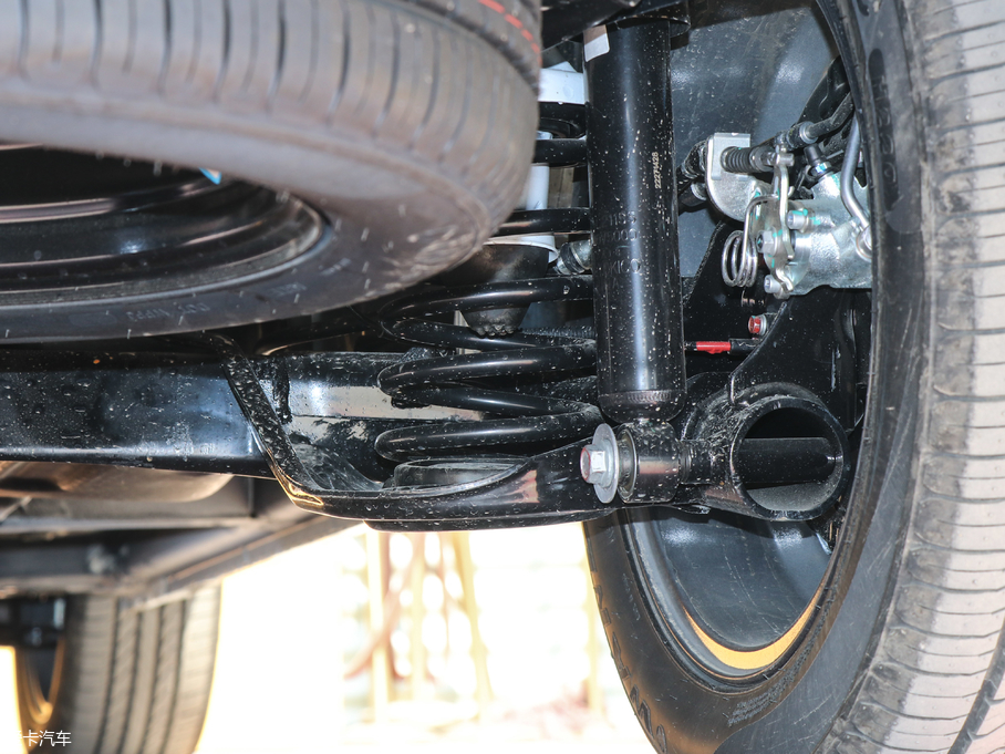 2018LR3 1.6L քӺA 6/7