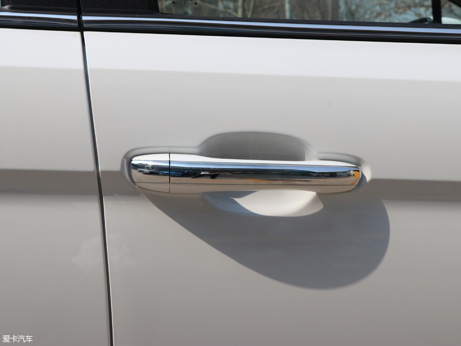 2018LR3 1.6L քӺA 6/7