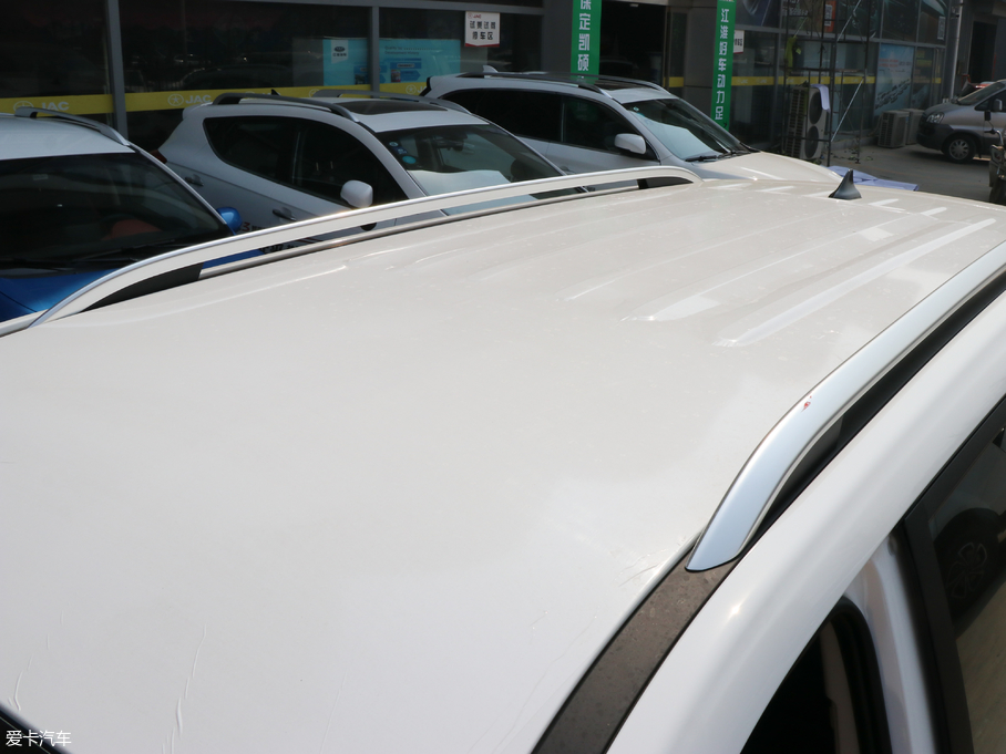 2018LR3 1.6L քӺA 6/7