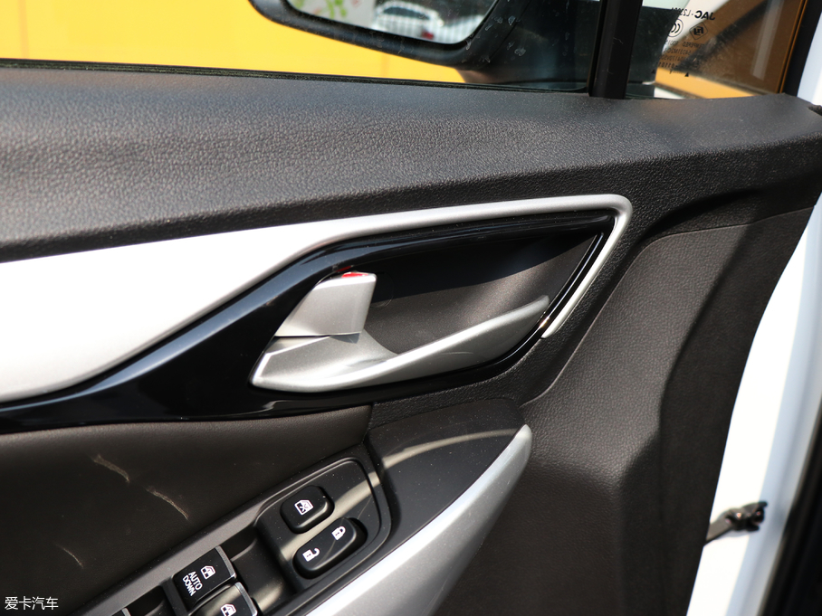 2018LR3 1.6L քӺA 6/7