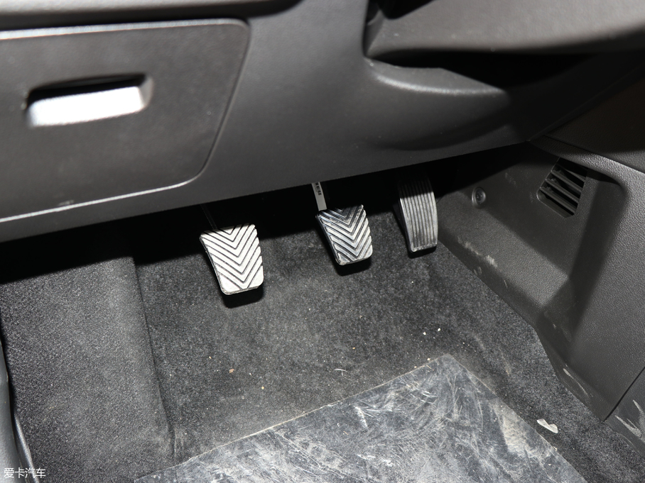 2018LR3 1.6L քӺA 6/7