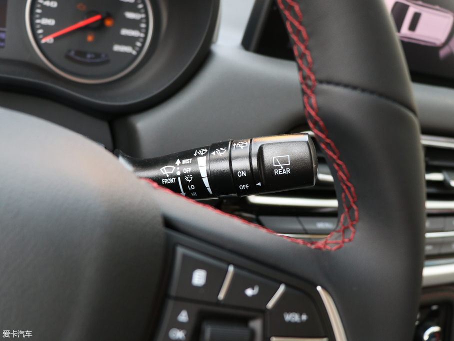 2018LR3 1.6L քӺA 6/7