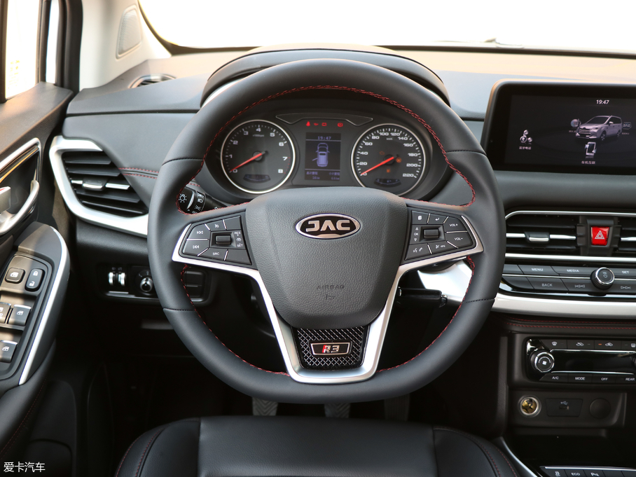 2018LR3 1.6L քӺA 6/7