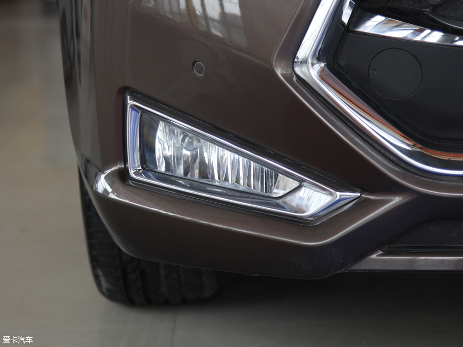 2018LR3 1.6L քӺA 6/7