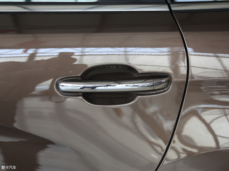 2018LR3 1.6L քӺA 6/7