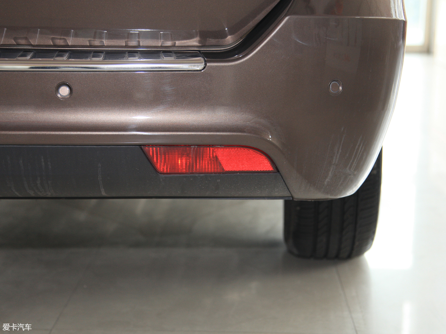 2018LR3 1.6L քӺA 6/7