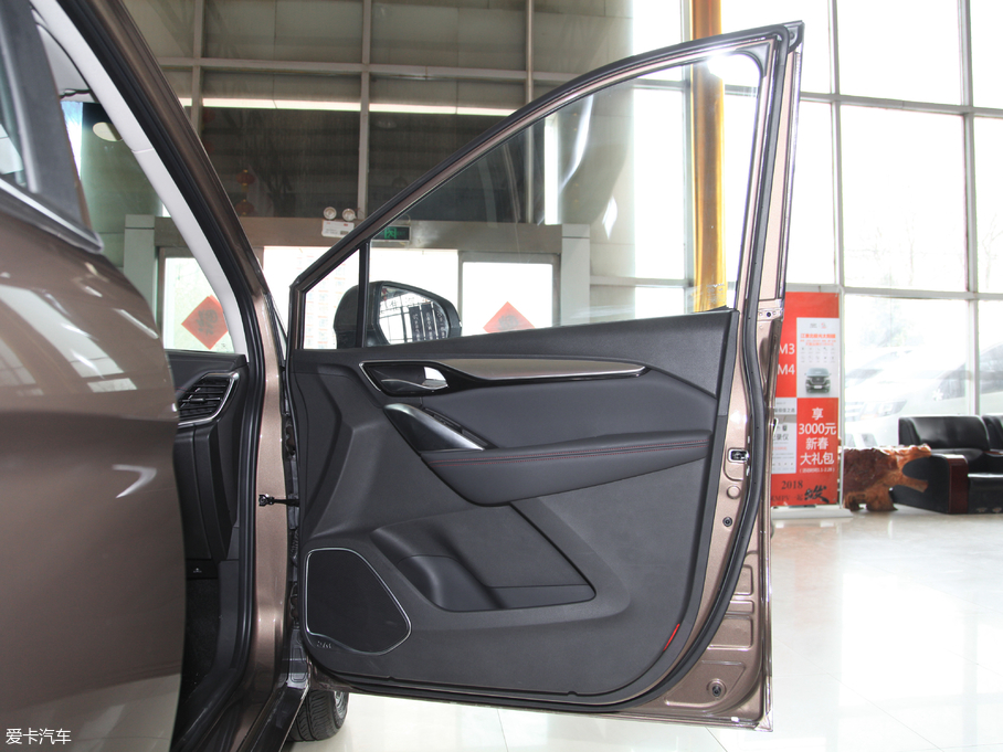 2018LR3 1.6L քӺA 6/7