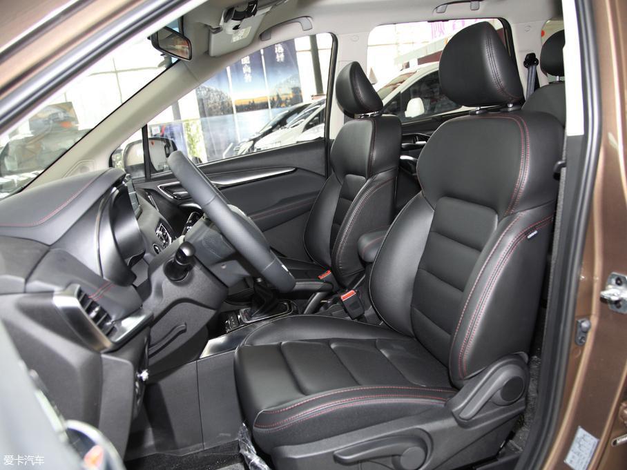 2018LR3 1.6L քӺA 6/7