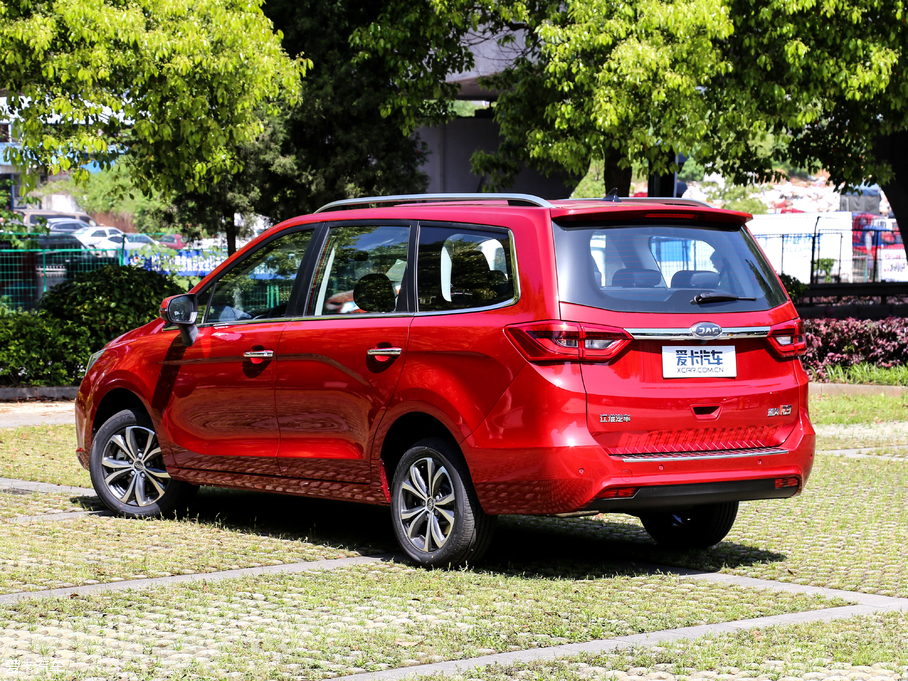 2018LR3 1.6L քӺA 6/7