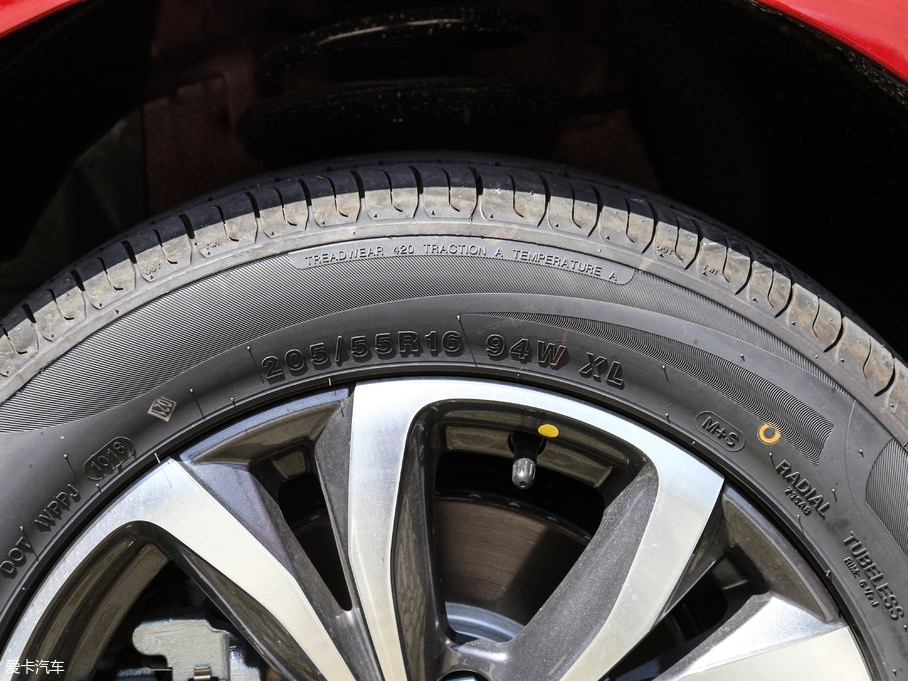 2018LR3 1.6L քӺA 6/7