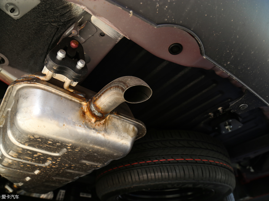 2018LR3 1.6L քӺA 6/7