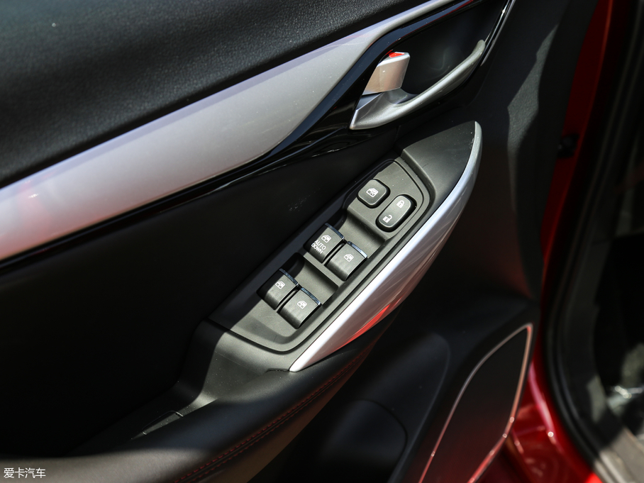 2018LR3 1.6L քӺA 6/7