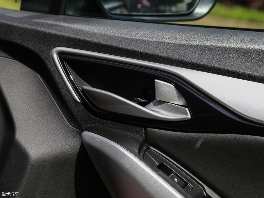 2018LR3 1.6L քӺA 6/7