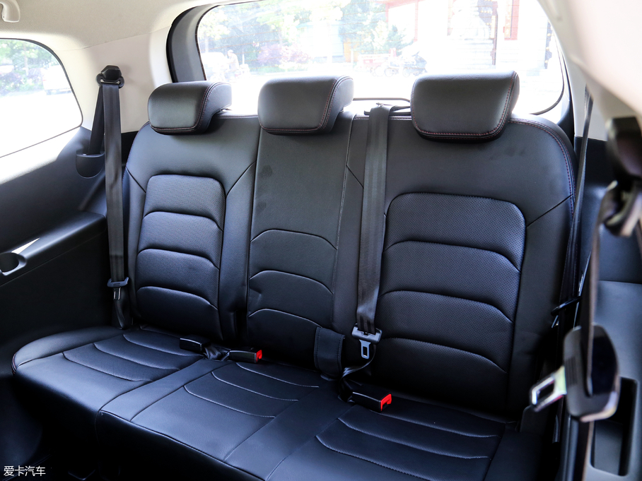 2018LR3 1.6L քӺA 6/7