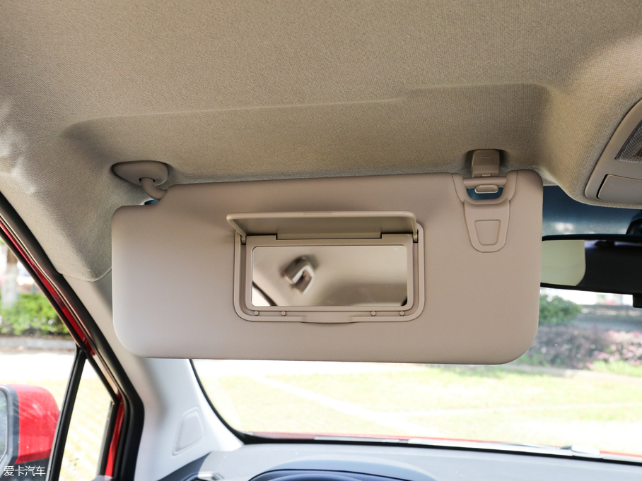 2018LR3 1.6L քӺA 6/7