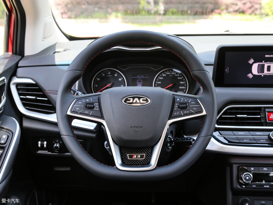 2018LR3 1.6L քӺA 6/7