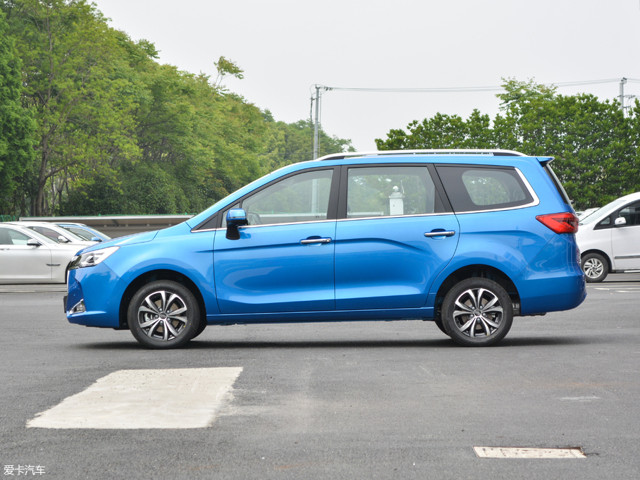 2018LR3 1.6L քӺA 6/7