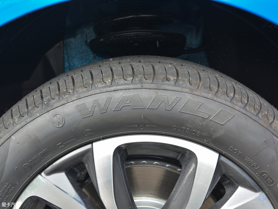 2018LR3 1.6L քӺA 6/7