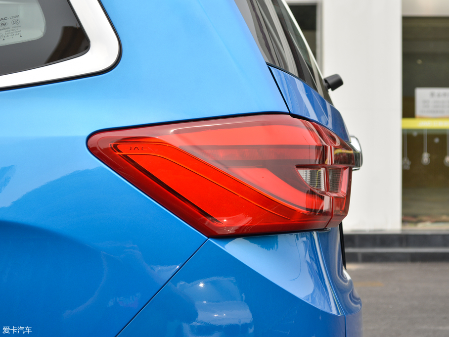 2018LR3 1.6L քӺA 6/7