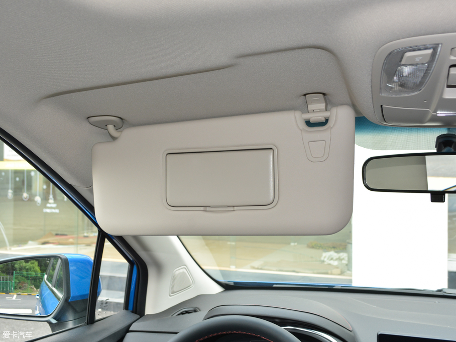 2018LR3 1.6L քӺA 6/7