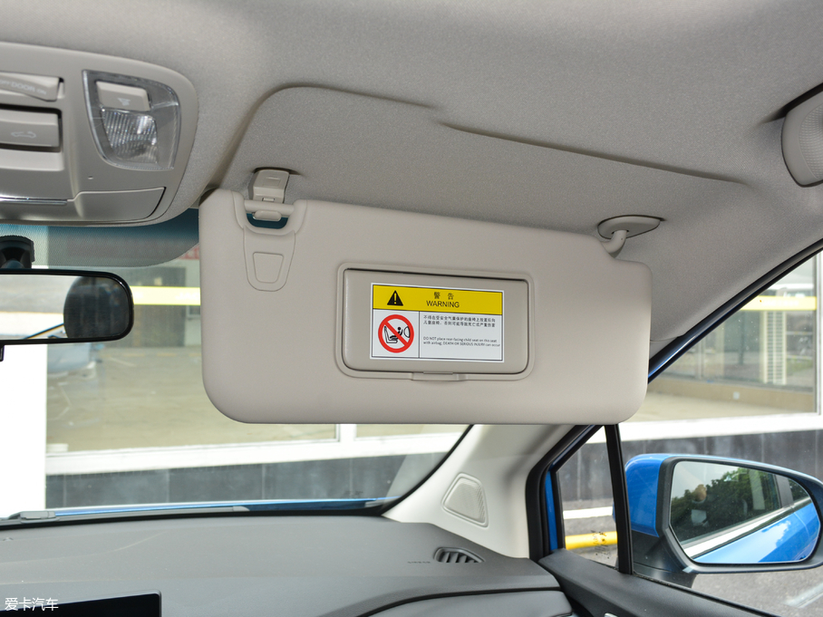 2018LR3 1.6L քӺA 6/7