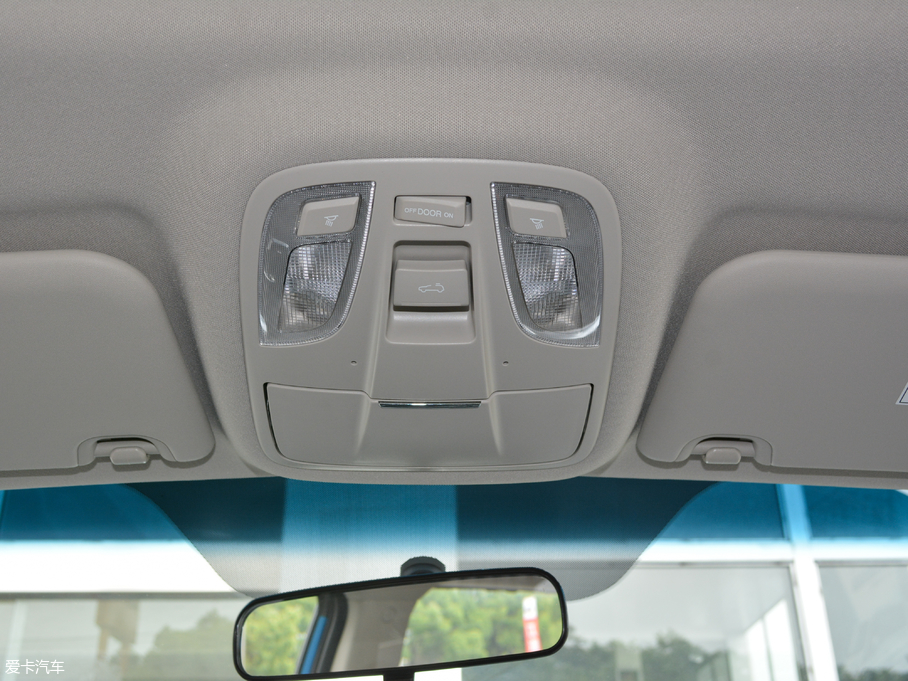 2018LR3 1.6L քӺA 6/7