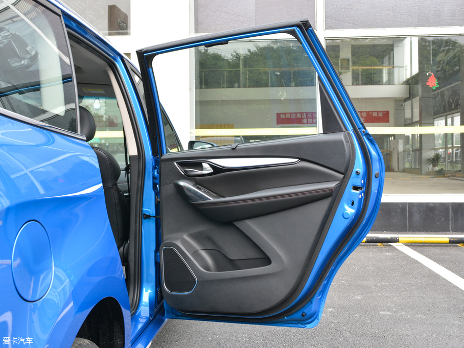 2018LR3 1.6L քӺA 6/7