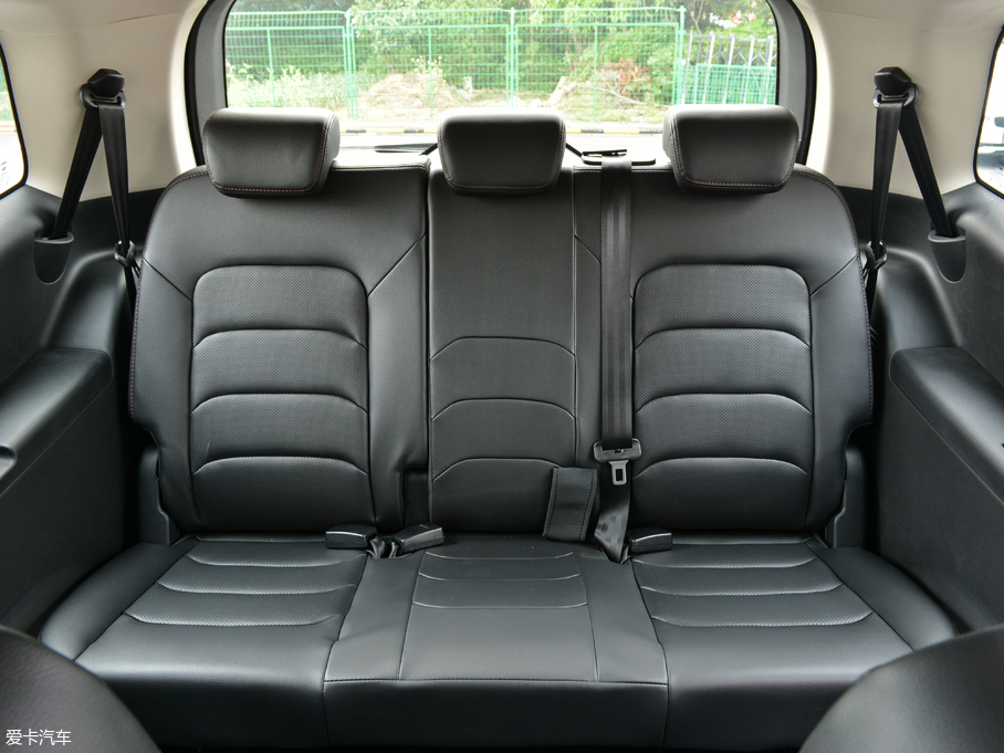 2018LR3 1.6L քӺA 6/7