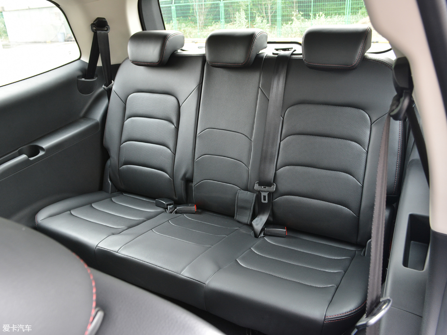 2018LR3 1.6L քӺA 6/7